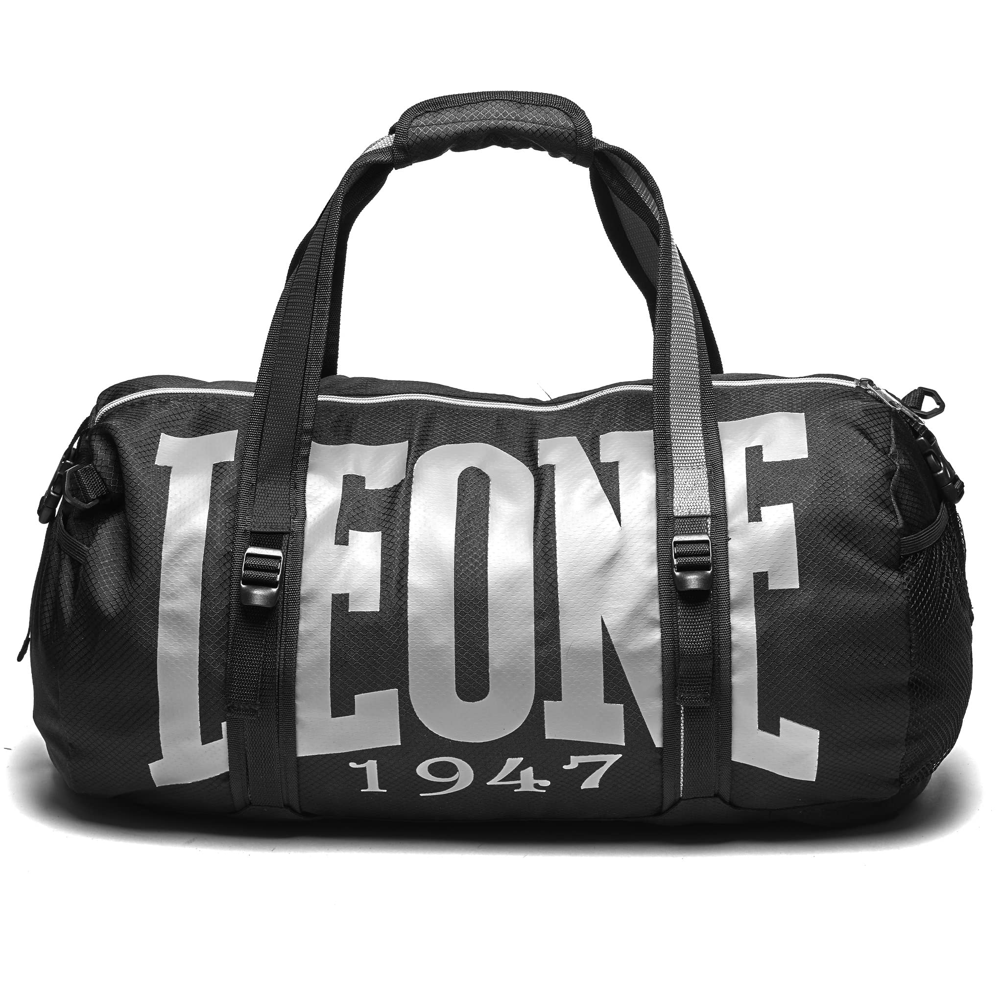 Leone 1947 Sporttasche für Boxen, Kampfsport, Muay Thai, MMA, Karate, Fitness