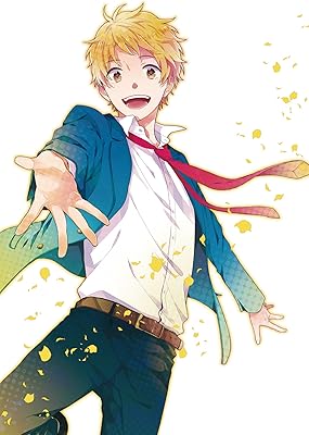 [ANIME] TVアニメ「虹色デイズ」全24話 (2016) (BDMV)