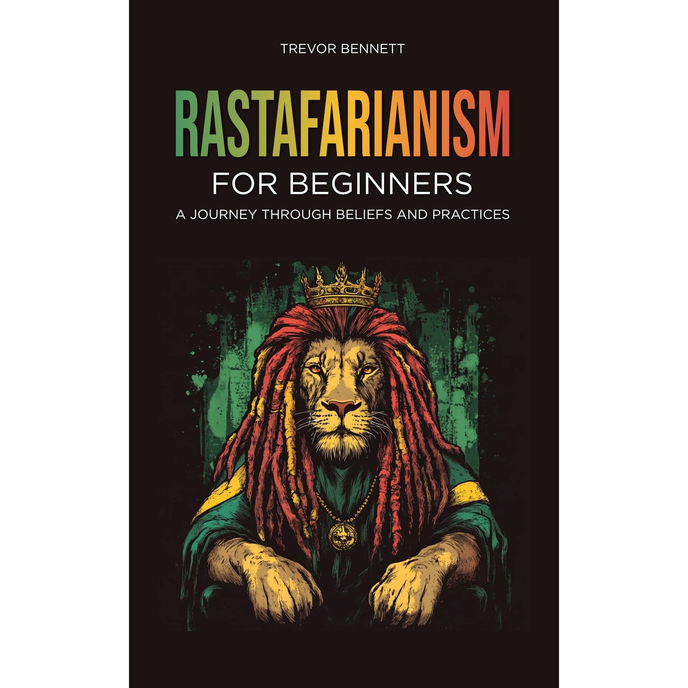 Rastafarianism for Beginners