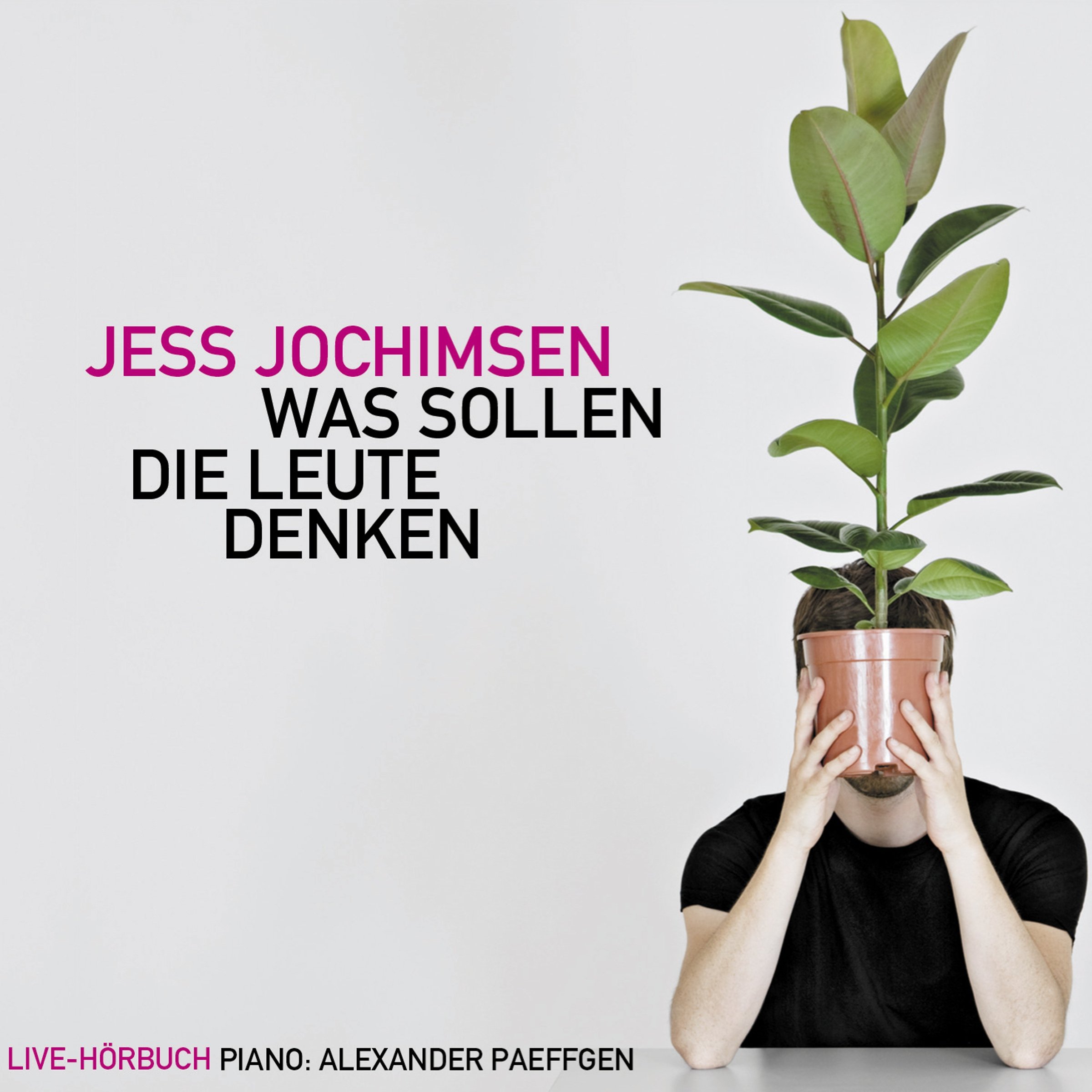 Was sollen die Leute denken