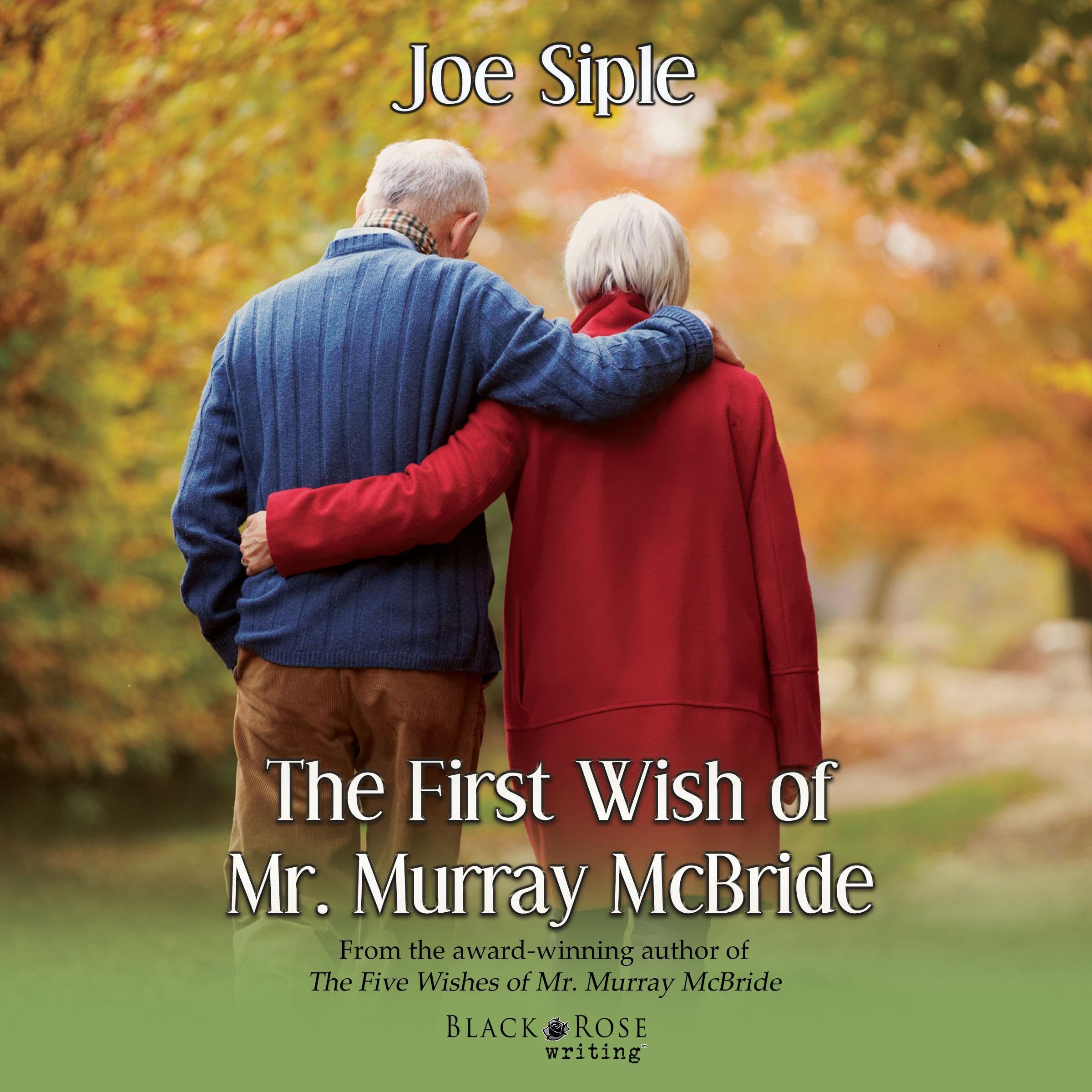 The First Wish of Mr. Murray McBride