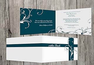 Amazon It Biglietti Ringraziamento Lutto