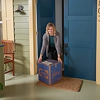 Vista 7 de Sealy TrueForm - Cubrecolchón de espuma viscoelástica de 2 pulgadas