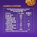 Sweet Karam Coffee Special Madras Mixture – 200grams | No Palm Oil or Preservatives | Authentic South Indian Namkeen Snack | Crispy & Fresh Homemade Taste | Perfect Tea-Time Savory gallery image