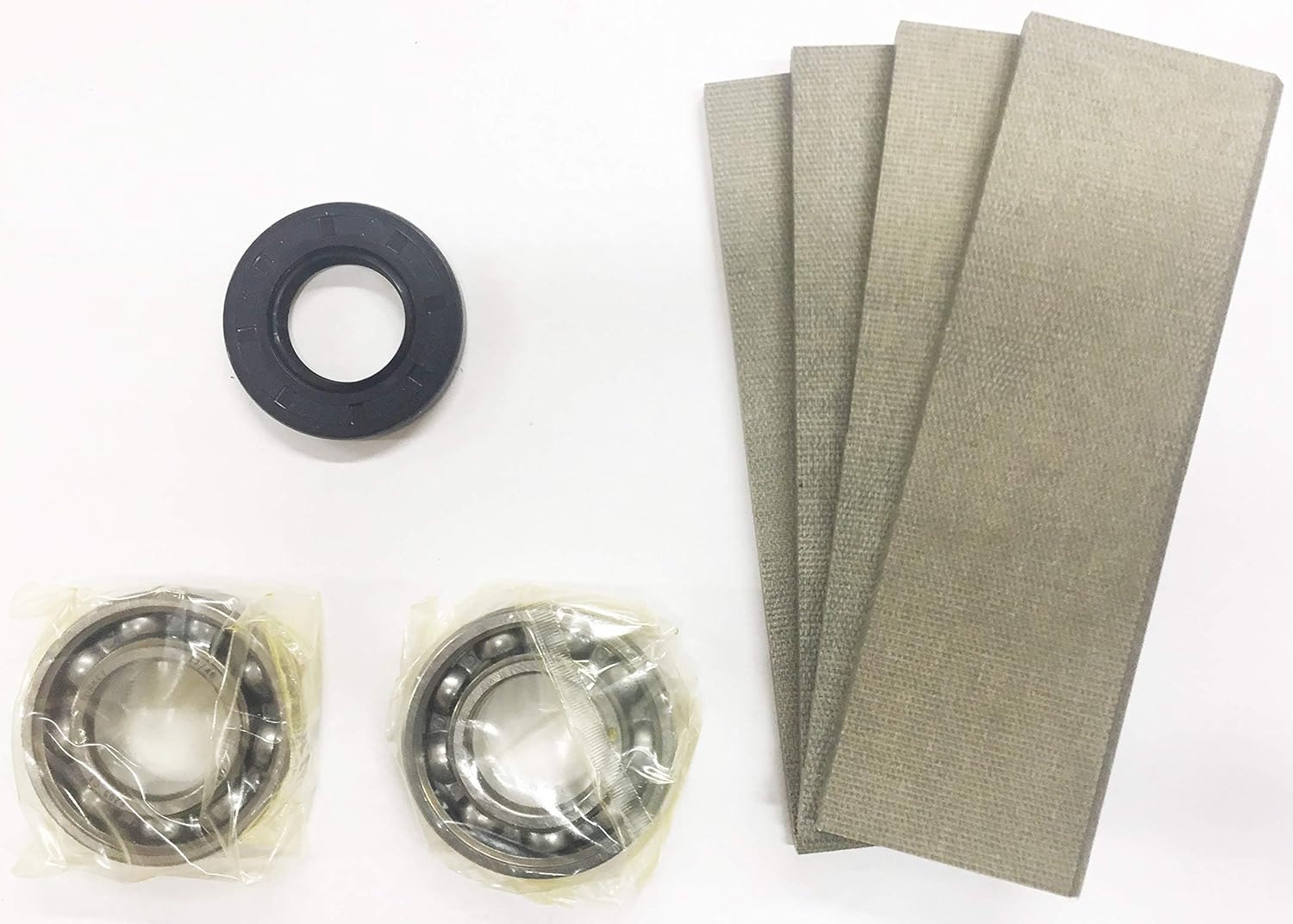 Rebuild Kit for Masport M3 Vacuum Pump Industrial & Scientific