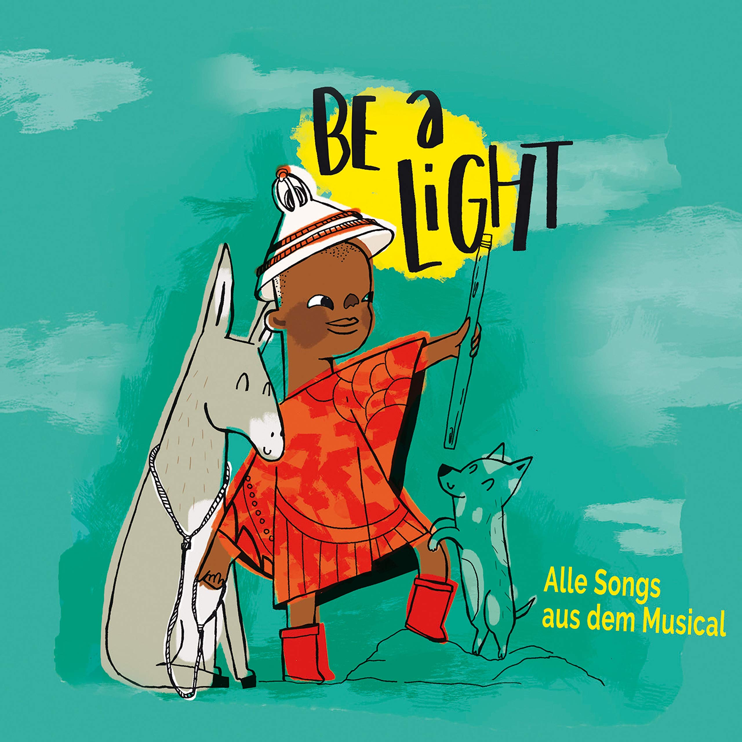 Grundschulchor Schule „Die Schmetterlinge“