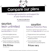 Vista 6 de ASURION Plan de protección para bebés de 2 años ($175 - $199.99)
