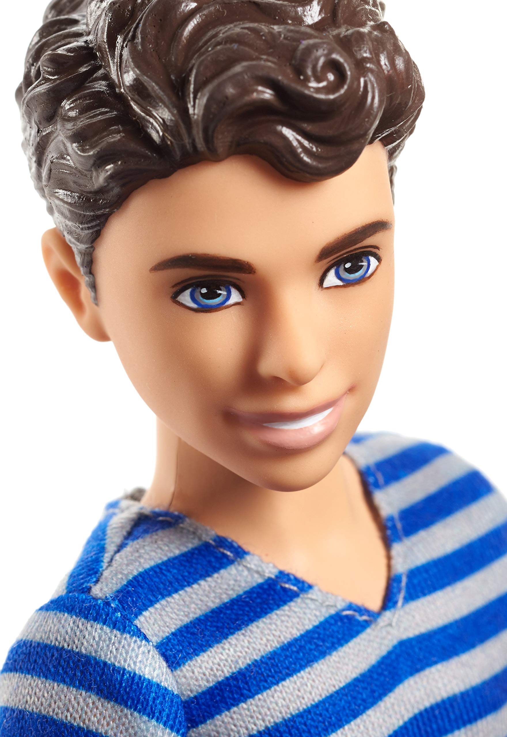 boy barbie dolls amazon