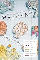Algopix Similar Product 16 - Maphead Charting the Wide Weird World