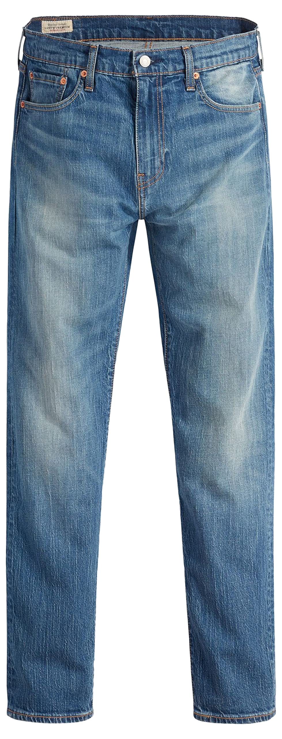Levi's 502 Taper Vaqueros Hombre — view 82