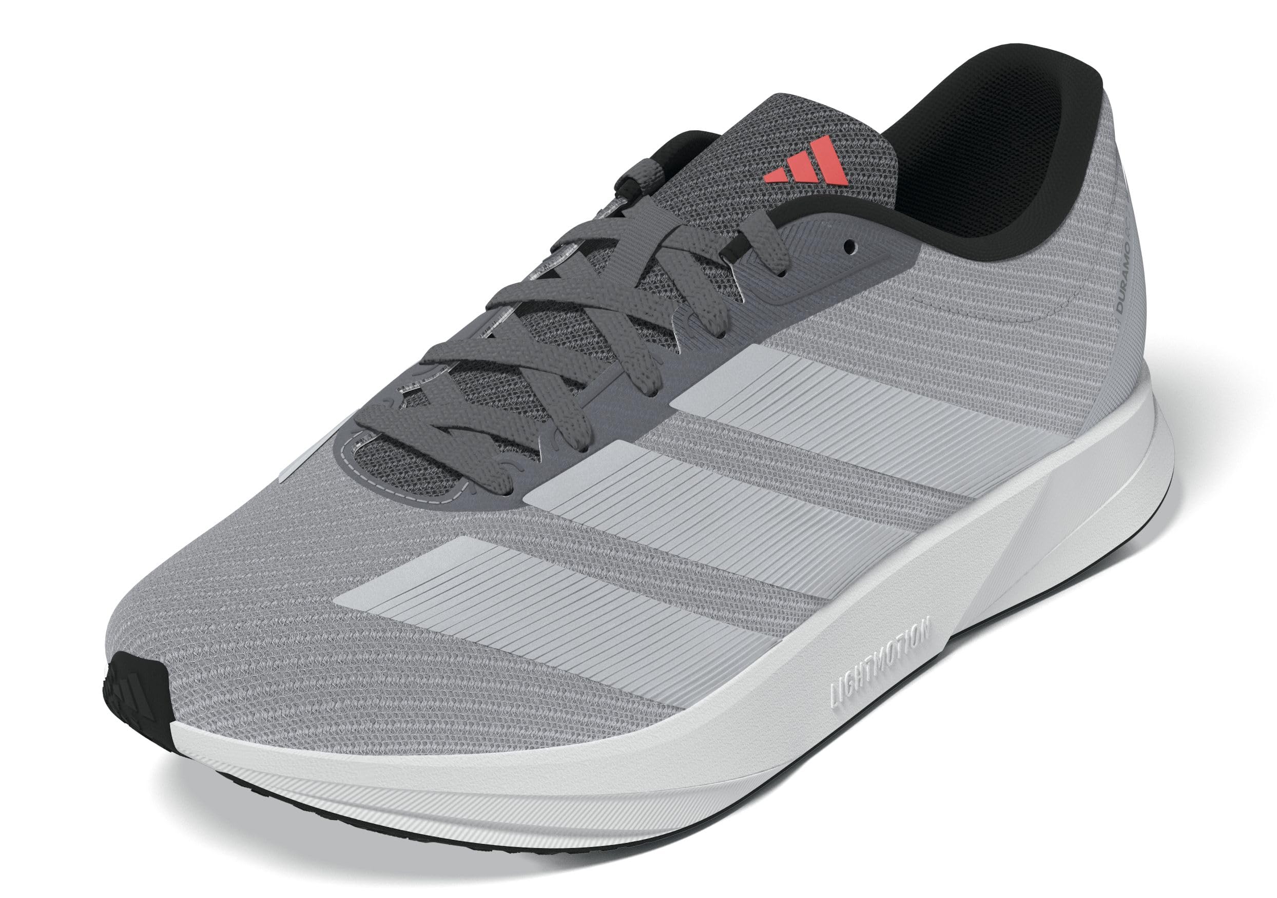 adidas Duramo Rc2 Running Shoes Men Shoes 43 EU Grey
