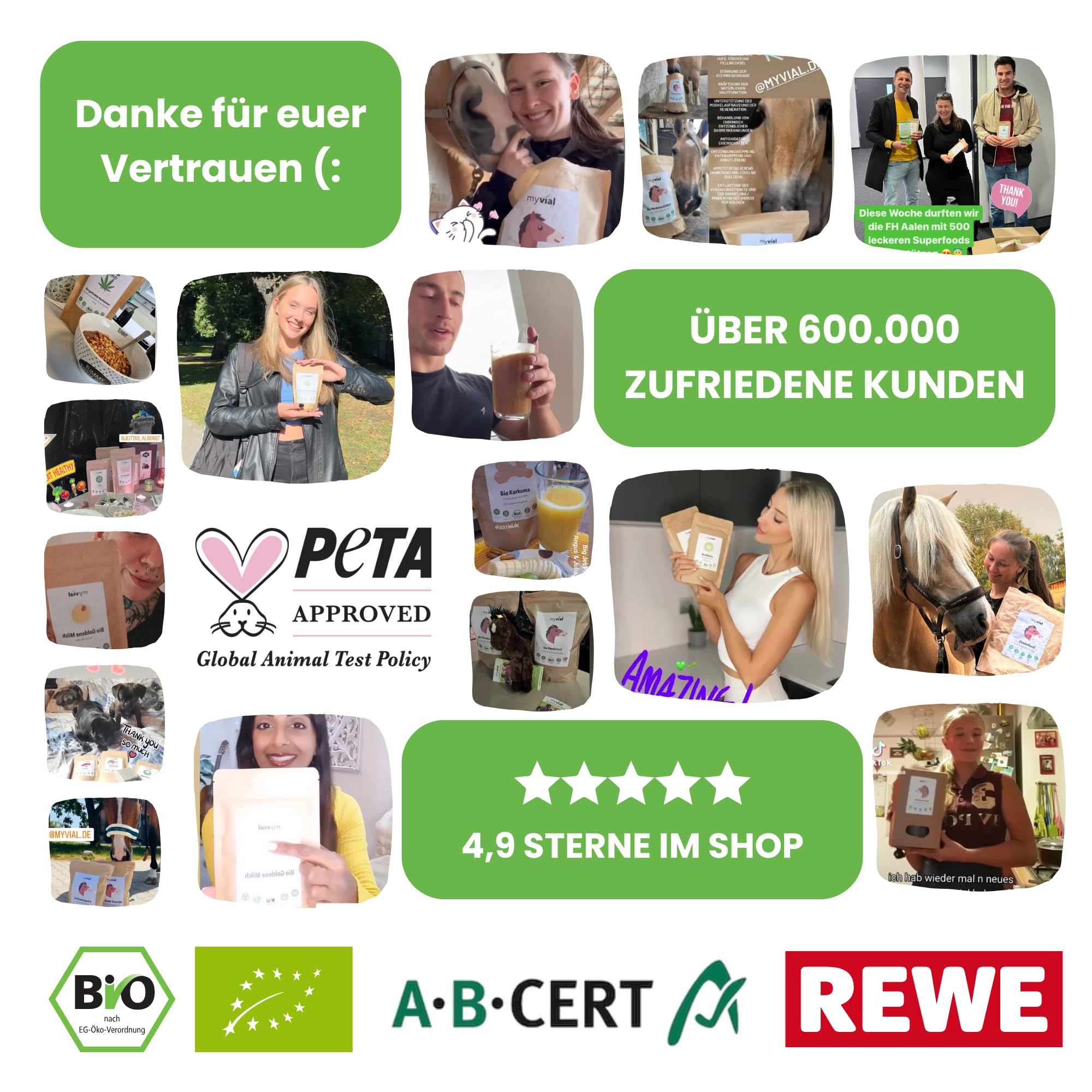 Omega 3 Kapseln vegan 240 Stück – 600 mg EPA & DHA aus Algenöl – hochdosiert – Triglycerid-Form – nachhaltig produziert in Deutschland – ohne Zusatzstoffe – laborgeprüft (Packung mit 2)