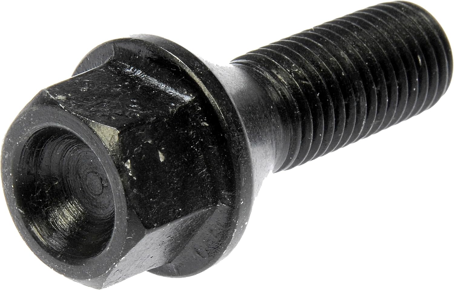 Dorman 610574 M121.50 Wheel Bolt 17mm Hex, 25.3mm