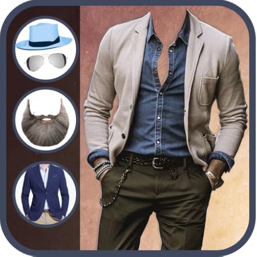 Stylish man suit editor-Professional suit maker