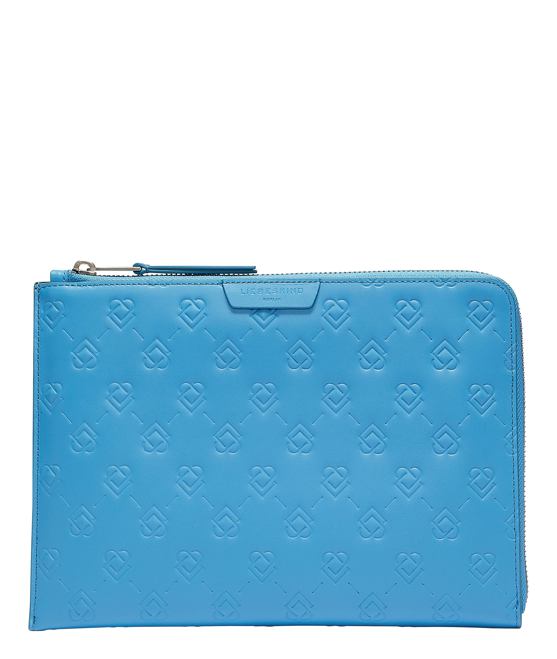 Liebeskind Women's Laptop/Tablet Case, Horizon Blue, no Assignment