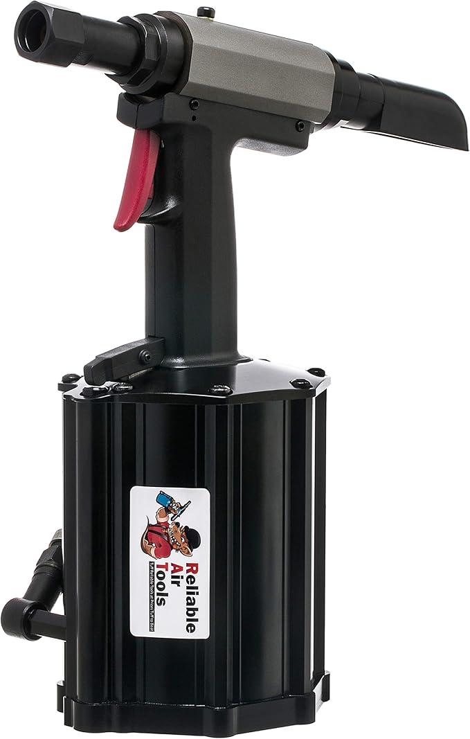 Reliable Air Tools RAT640 Lock Bolt Gun Automotive