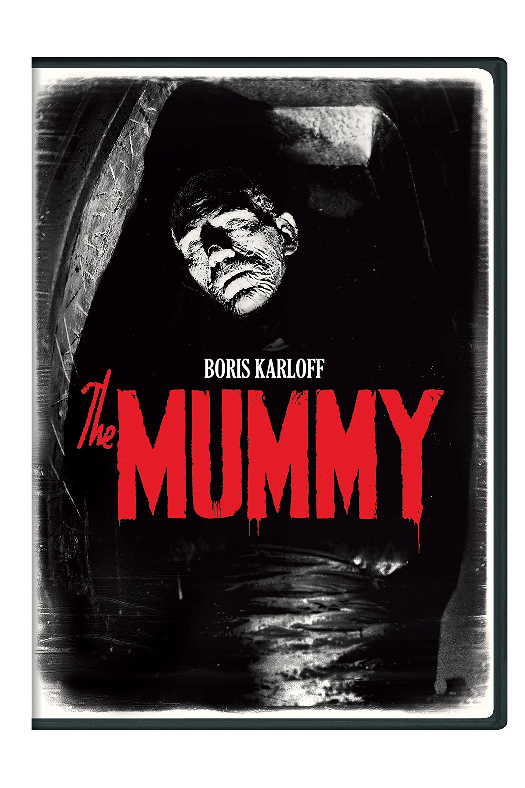 The Mummy 1932 Vhs The Mummy (1932) Review – Shots Of Horror