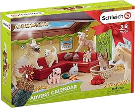 Amazon Ca Advent Calendars Schleich Advent Calendars Christmas Home