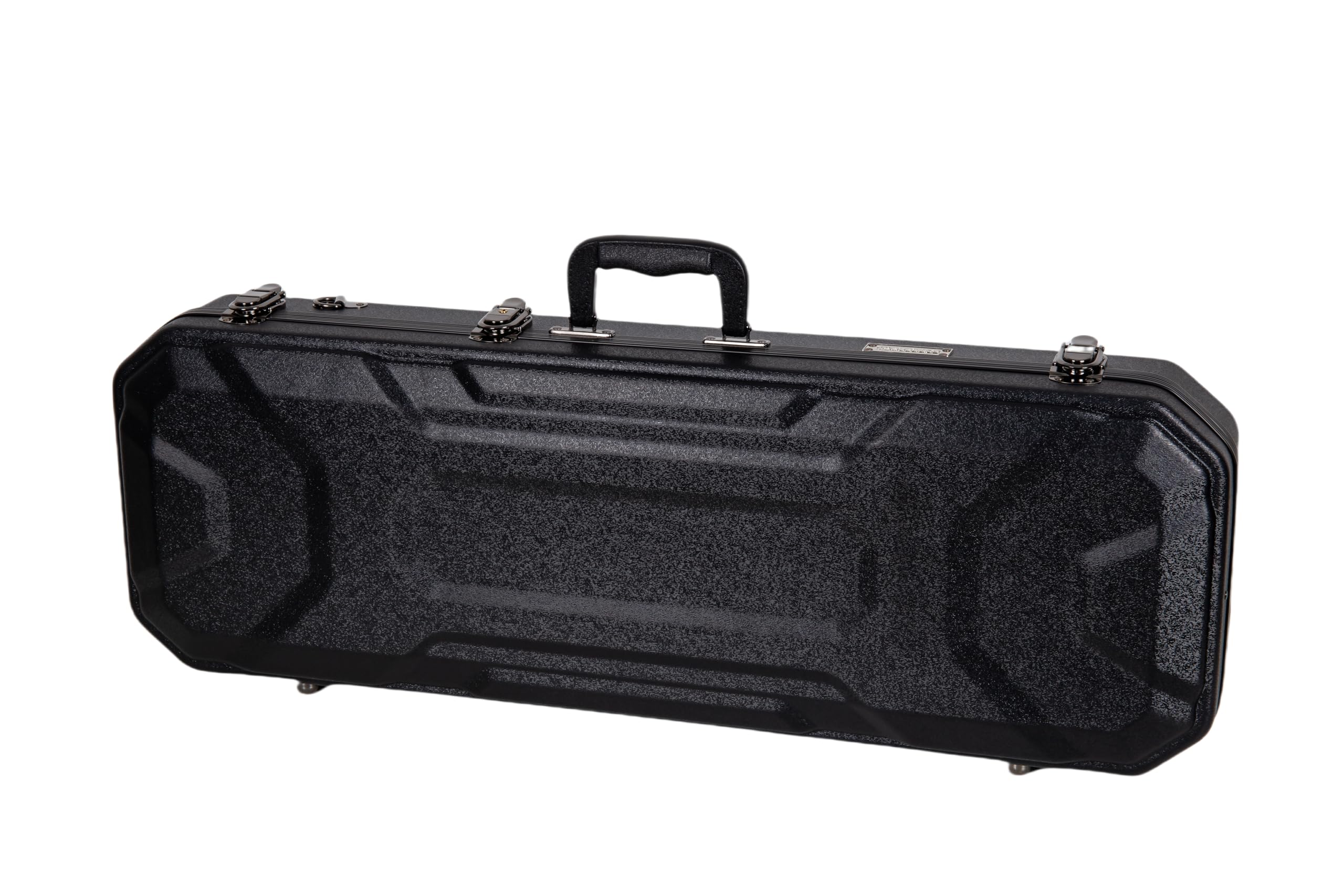 希少品 CROSSROCK バイオリンケース 4/4サイズ Amazon.com: Crossrock ABS Oblong 4/4 Violin Case | Black
