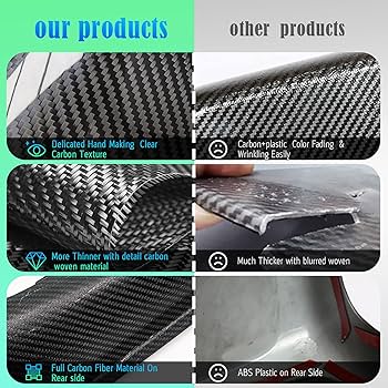 レクサスRC/RCF等用 カーボンインナードアハンドルベゼル LEXUS レクサスRC/RCF等用 カーボンインナードアハンドルベゼル LEXUS