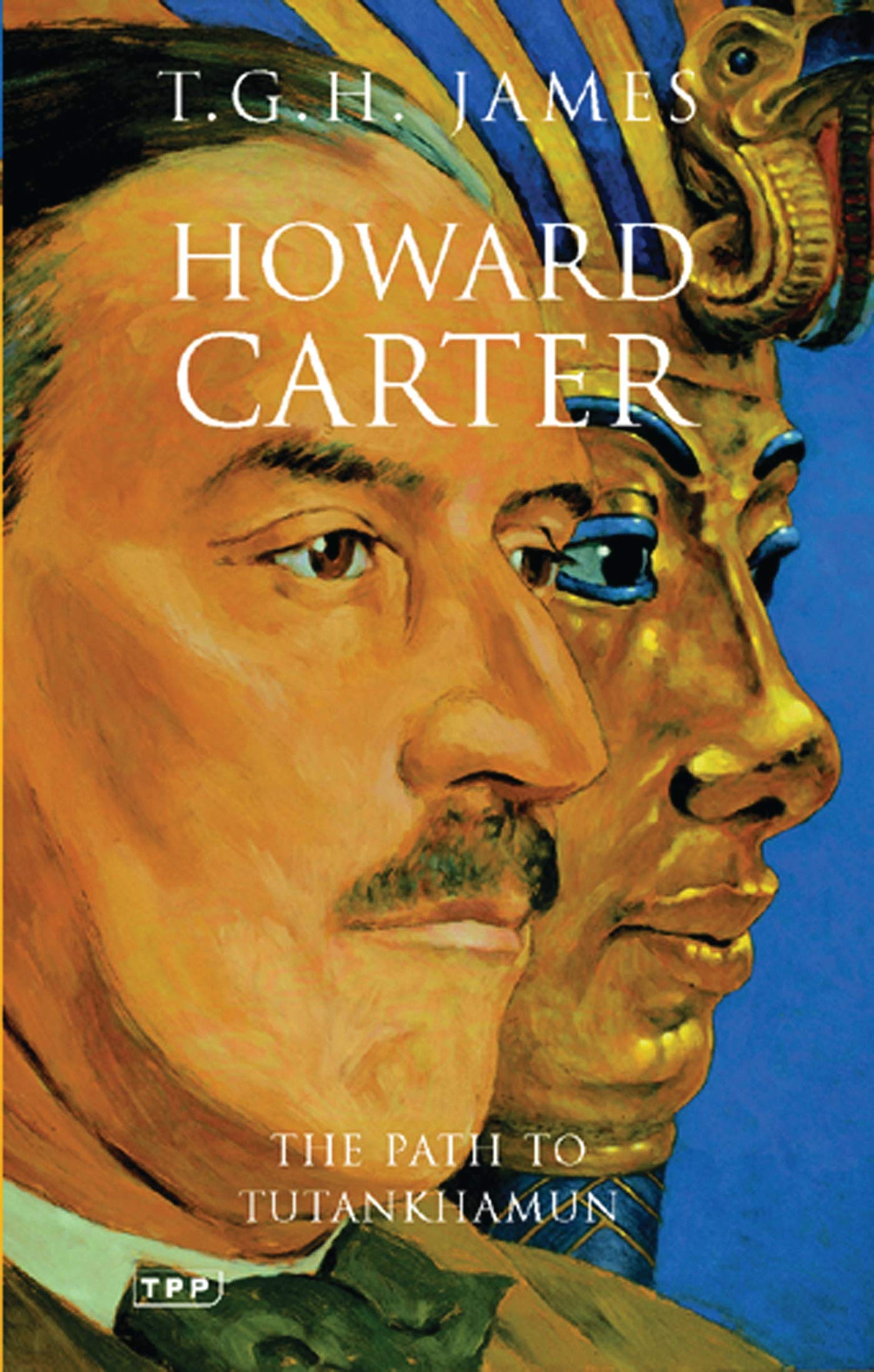 Howard Carter (Tauris Parke Paperbacks)