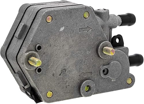 Miniatura 6 de NICHE Conjunto de bomba de combustible para Polaris Predator Outlaw Xpedition 325 Trail Blazer Boss 330 Magnum 500 3085275 3084692