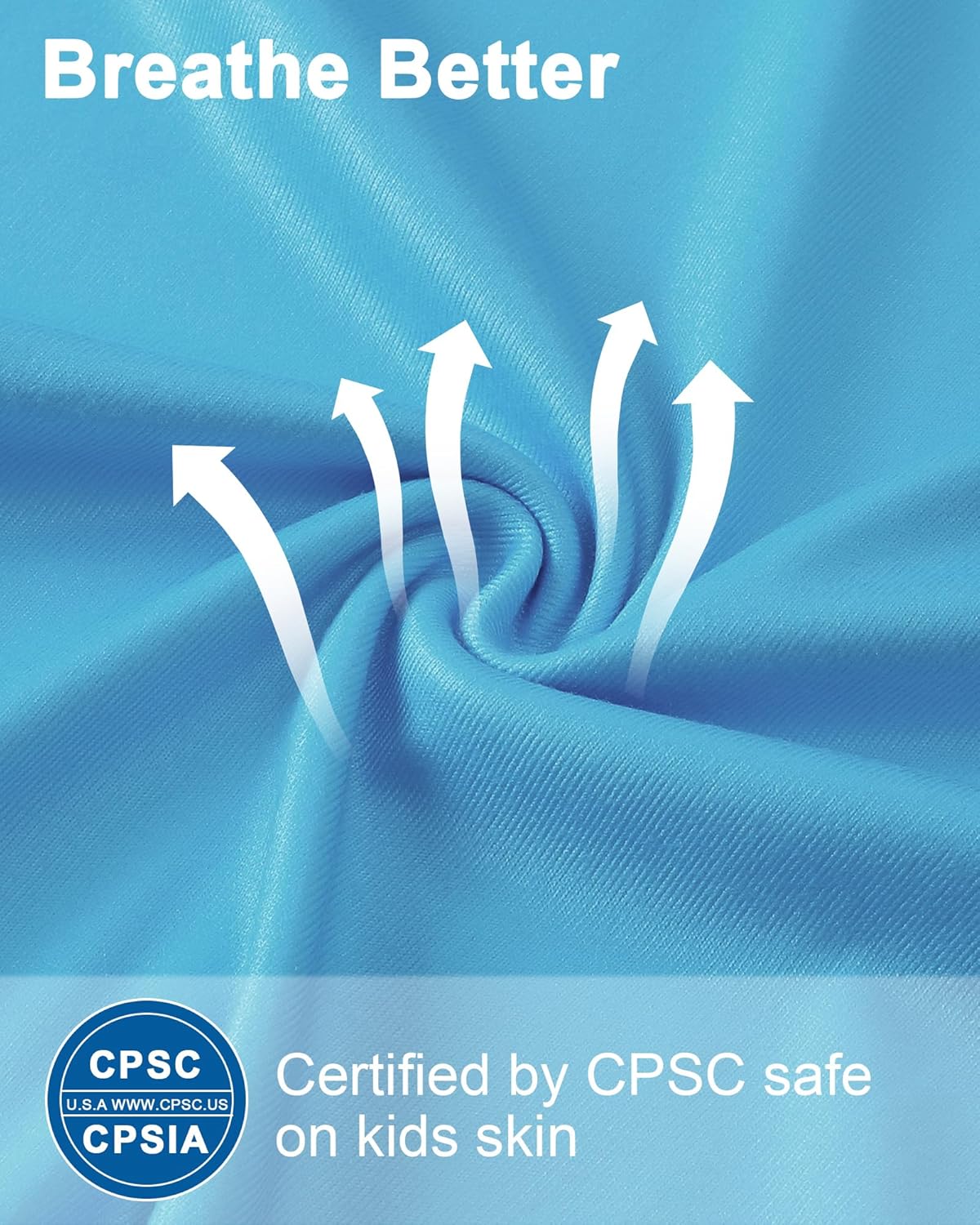 Mikrdoo Boys Pajamas 4-Piece Set Long Sleeve Fall Stretch Breathable & Soft Sleepwear for Kids 2-12Years - Image 5