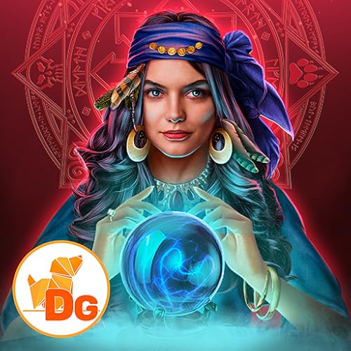 Hidden Objects - Connected Hearts: The Full Moon Curse Collector's Edition