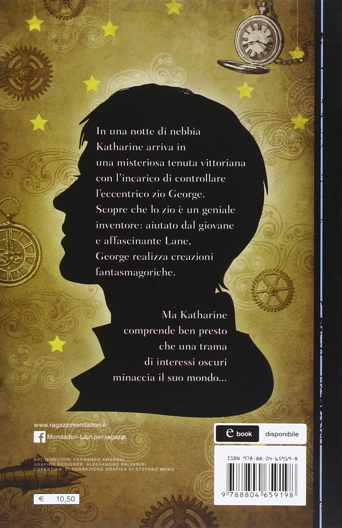 La fabbrica delle meraviglie