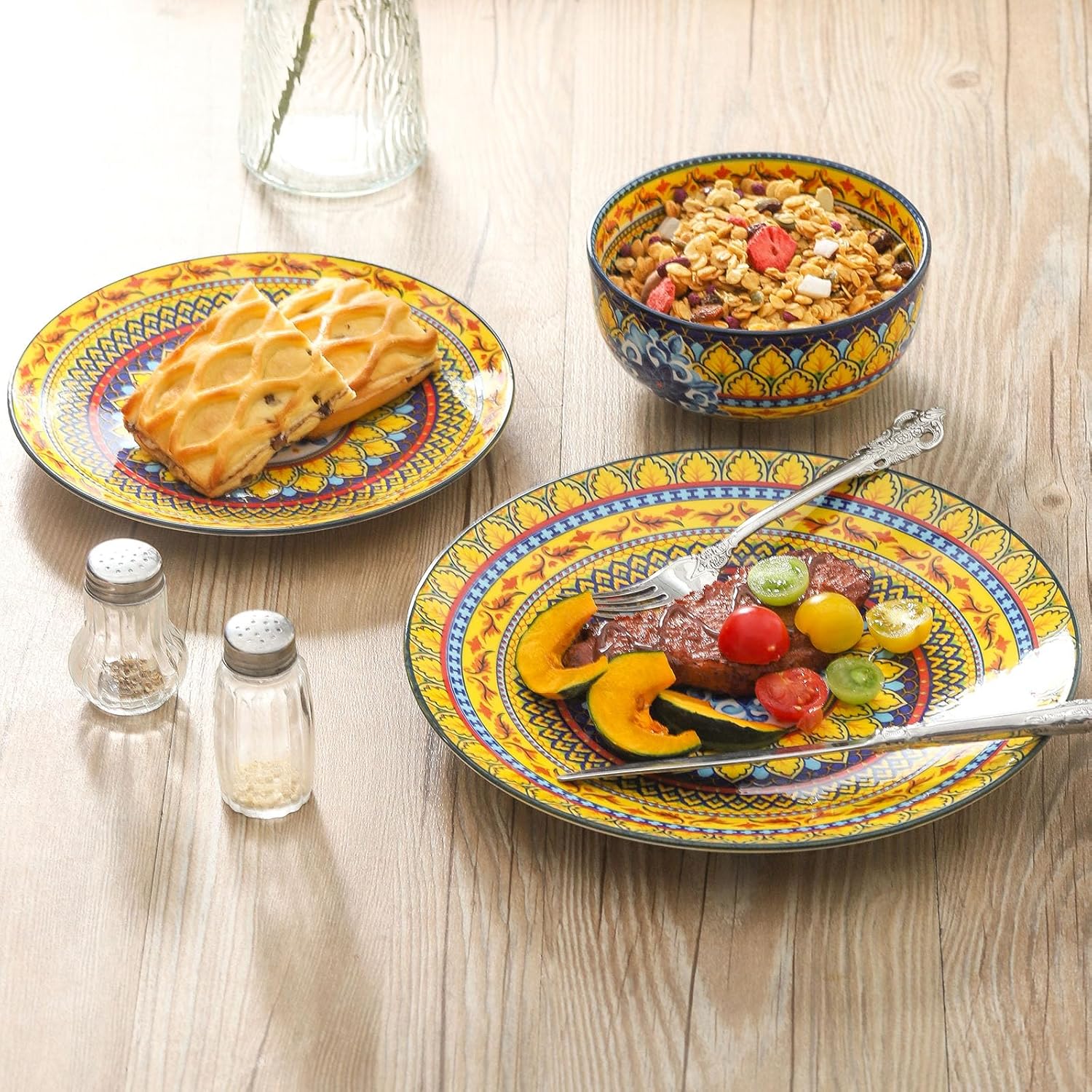 glowworm mexican pottery - Ultimate Collection