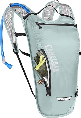 Miniatura 5 de CamelBak Paquete de hidratación para bicicleta ligera clásica de 70 oz