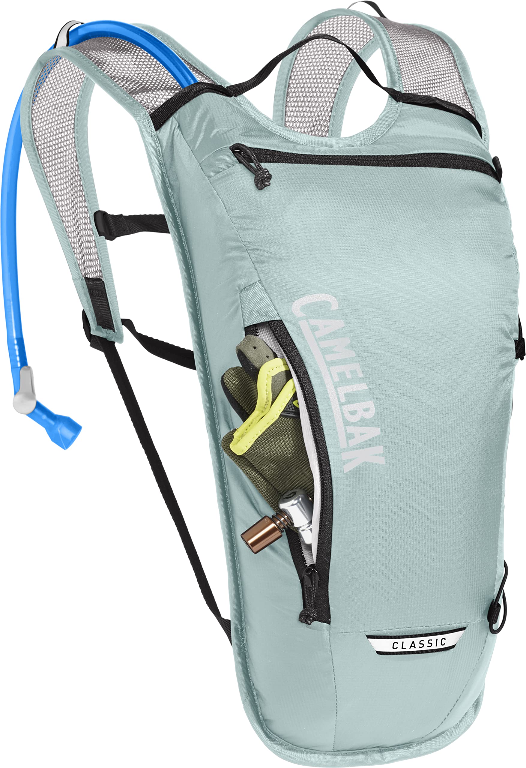Amazon.co.jp: CamelBak クラシックライトバイク