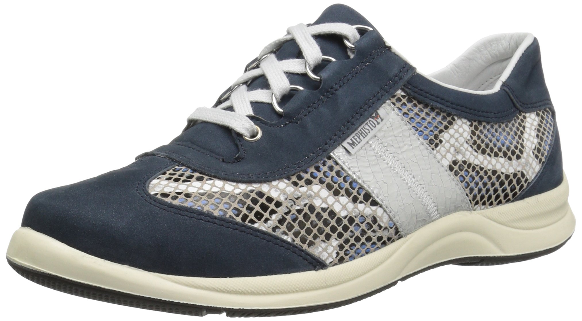 Mephisto Women's Laser Walking Shoe