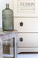 Vista 151 de Fusion Mineral Paint (500 ml, Encaje Victoriano)