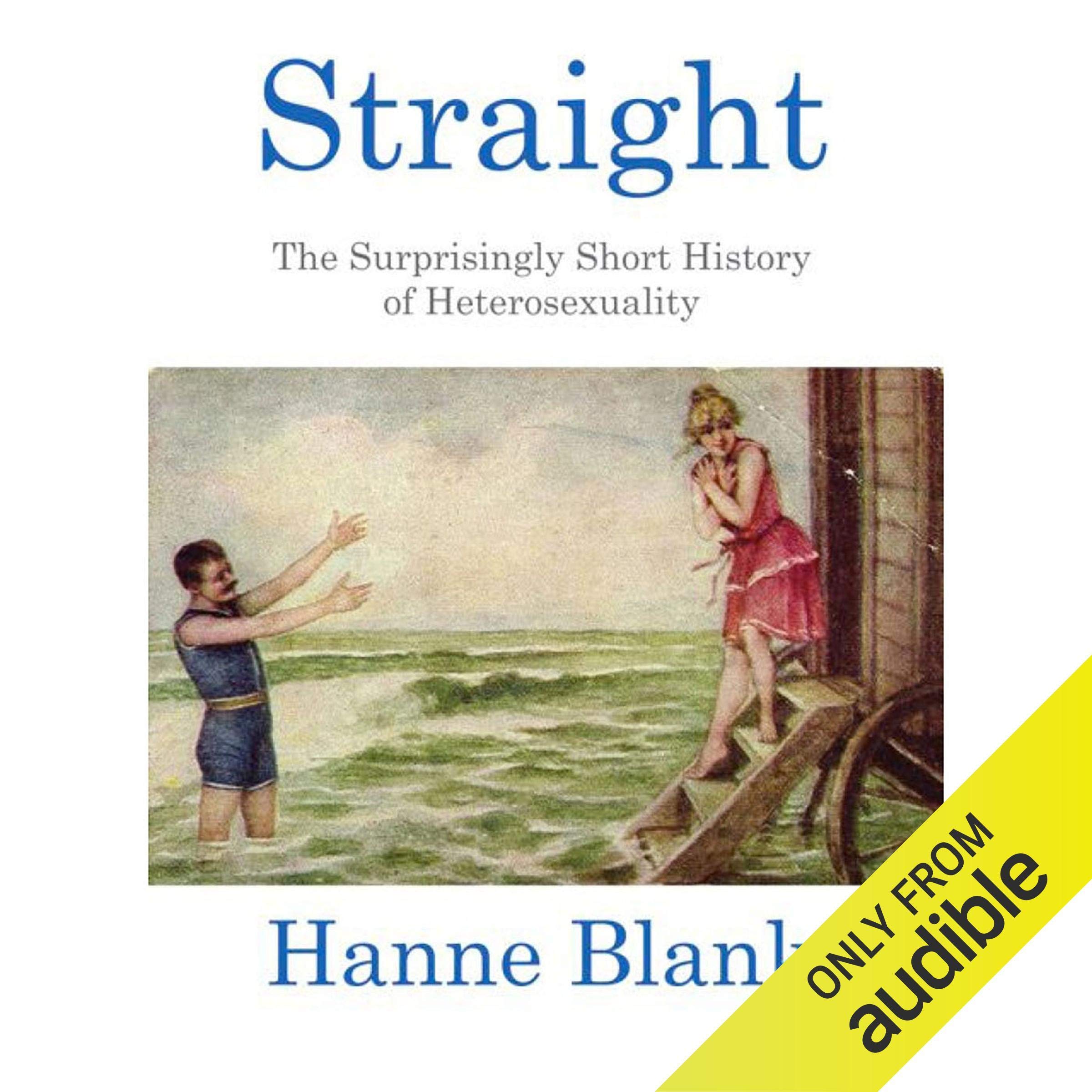 Cover art for Straight