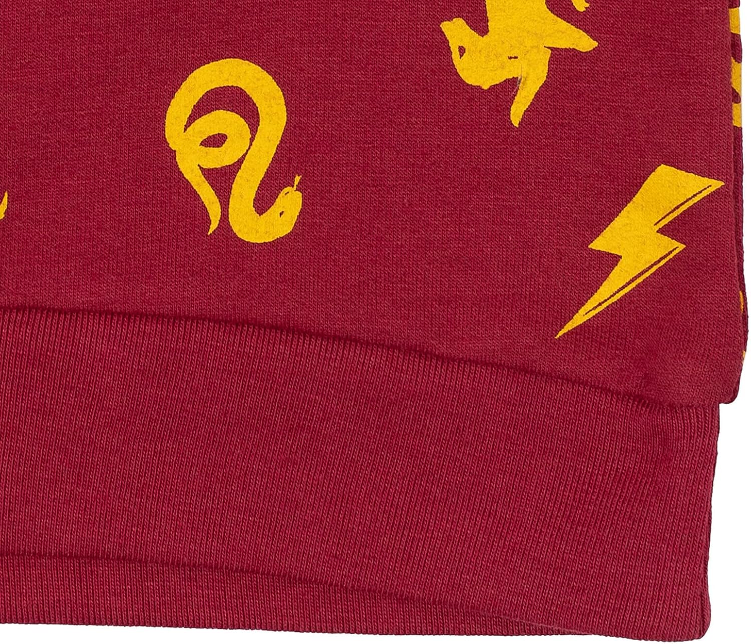 Vista 5 de Harry Potter Sudadera