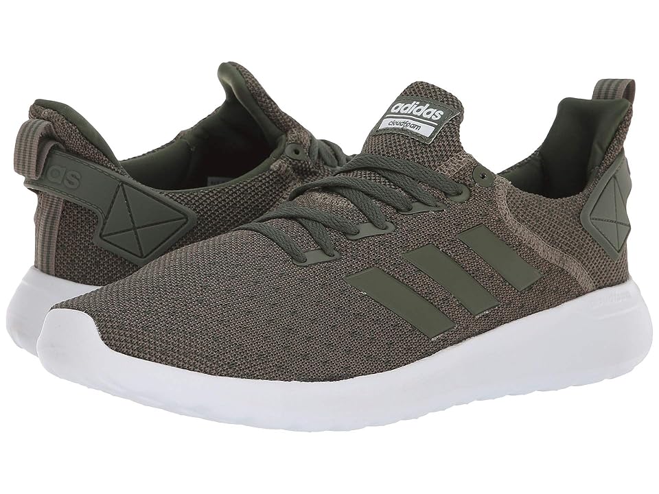 

adidas Cloudfoam Lite Racer BYD (Trace Cargo/Base Green/White) Men's Running Shoes