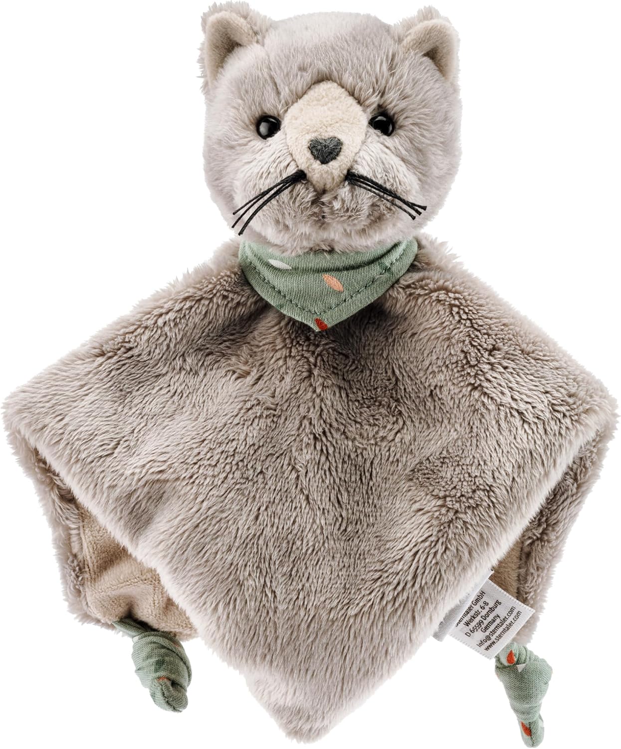Plush Toy S Cat Lilly
