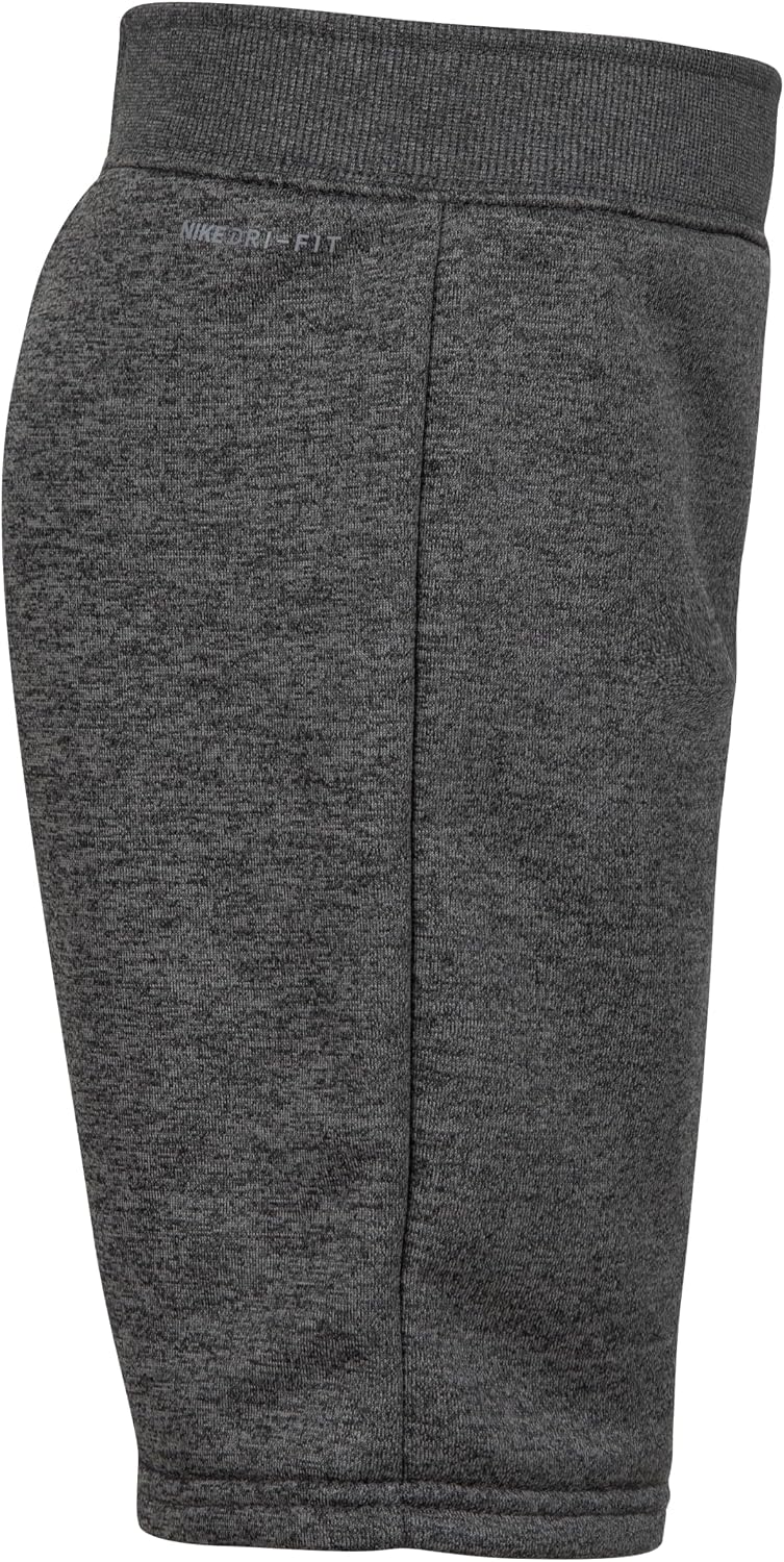 Hurley Boys' Solar French Terry Pull on Shorts