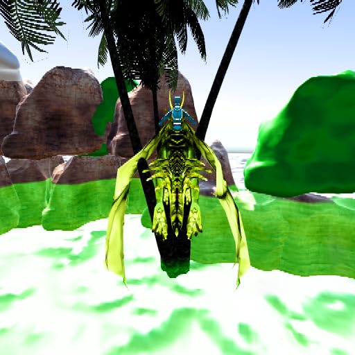 Avatar 3d Game