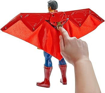 Amazon.co.jp: バットマンvsスーパーマン ジャスティスの誕生 10