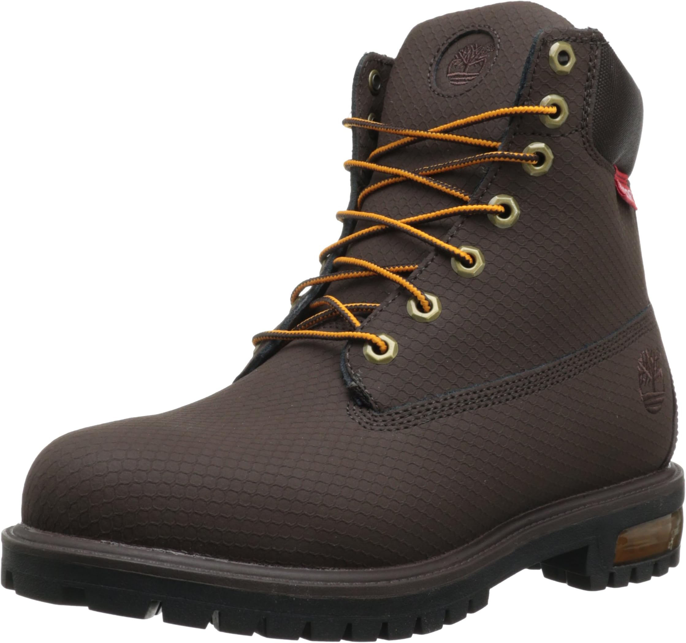 Timberland Men's 6" Premium Helcor Boot