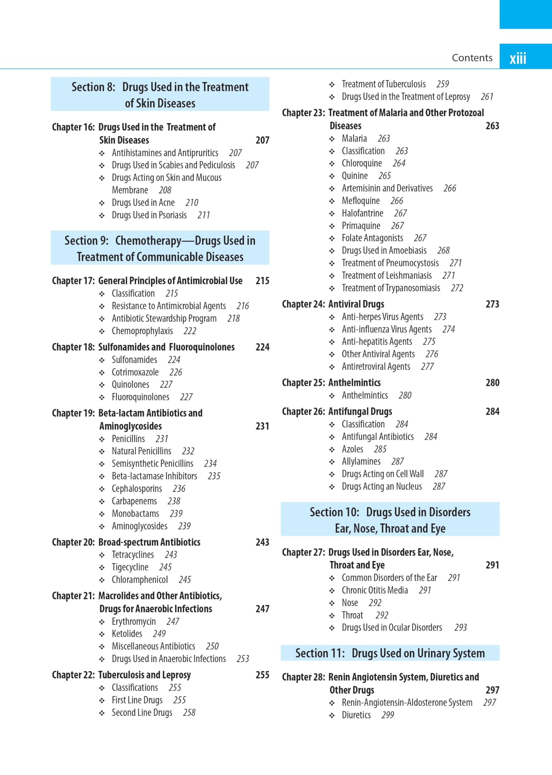 Pharmacology for Nurses 4