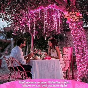 Hormesis EstheeMat ST-240 ピンク Amazon.com: JMEXSUSS 100 LED Pink String Lights Indoor