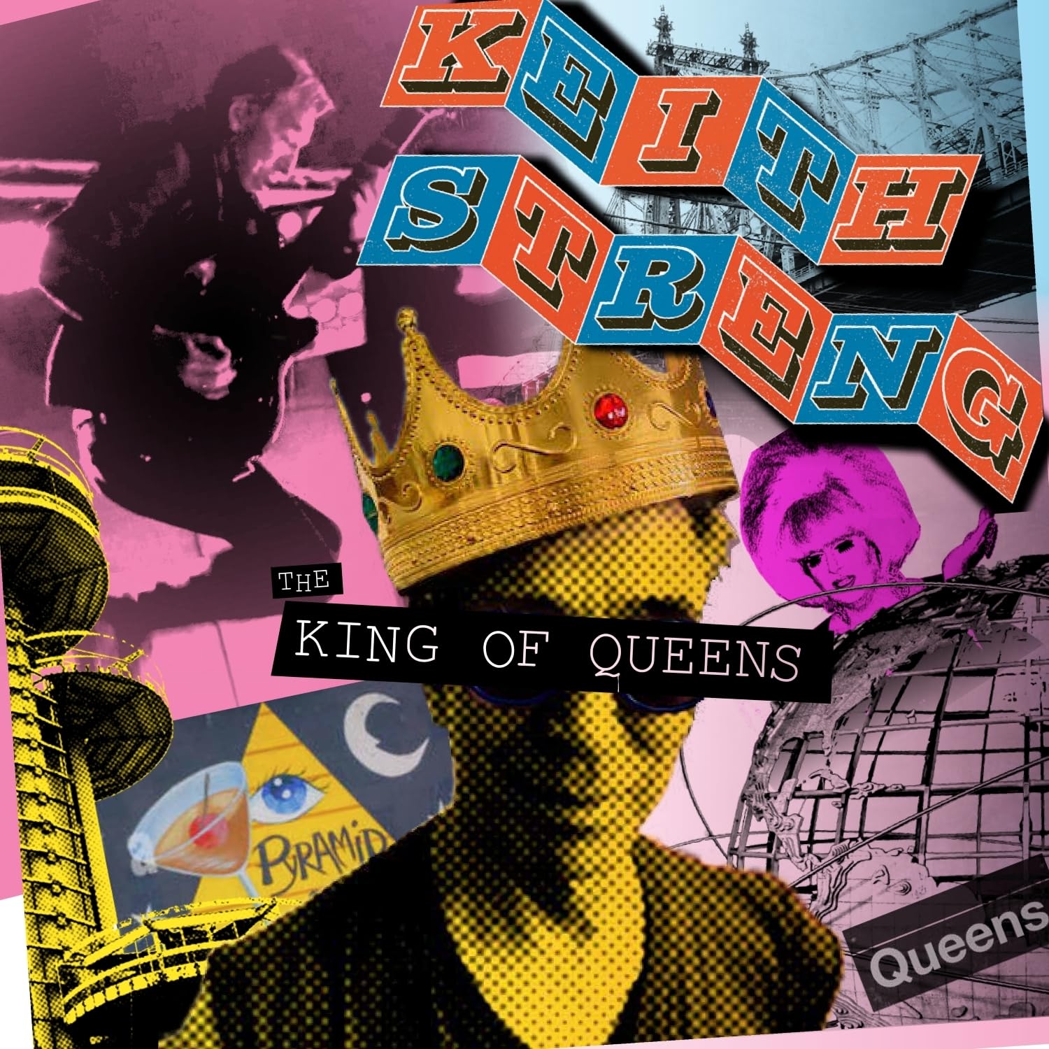 The King of Queens [VINYL]