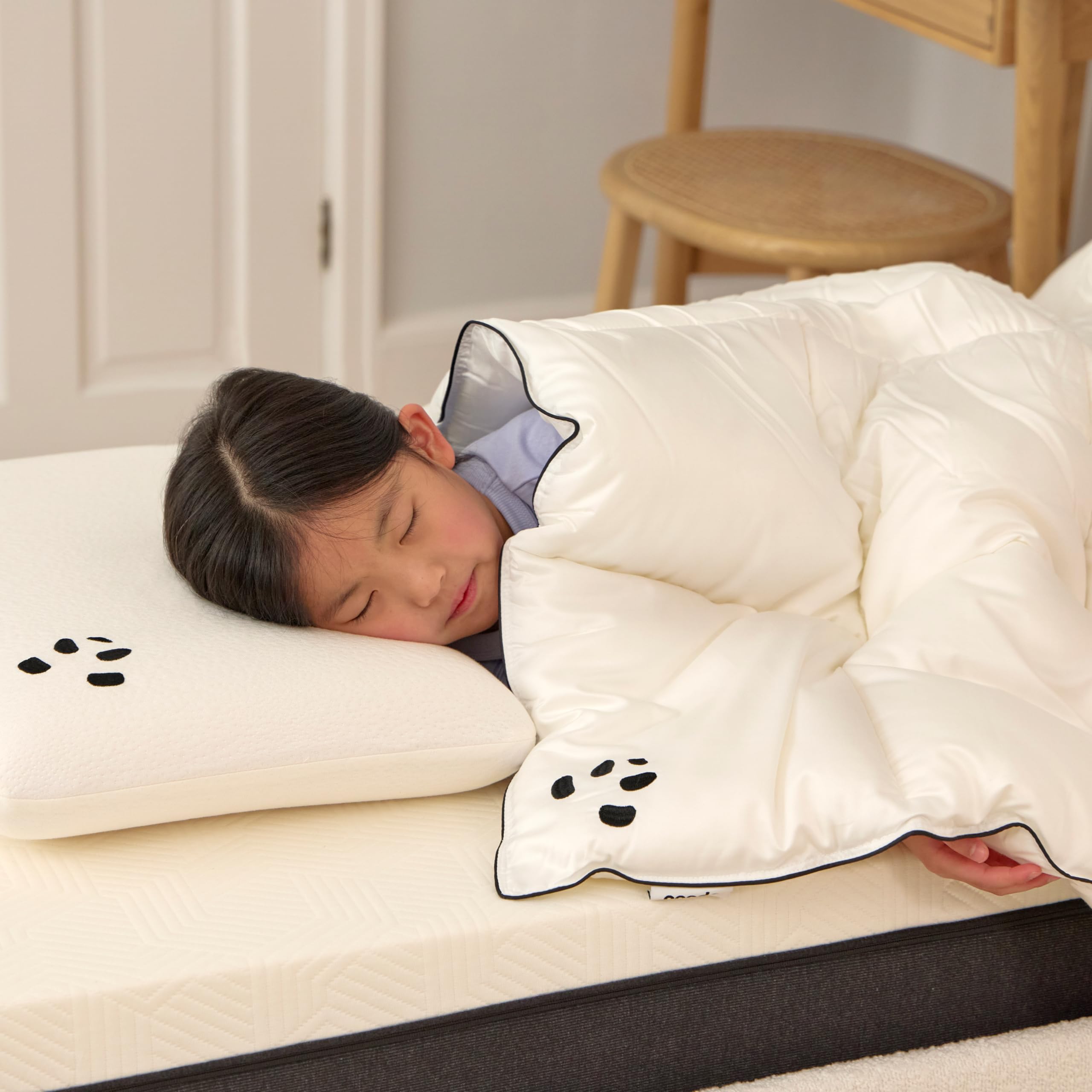 Panda Piumino Per Bambini The Cloud Bamboo 4.5 Tog | Bambini (2024)