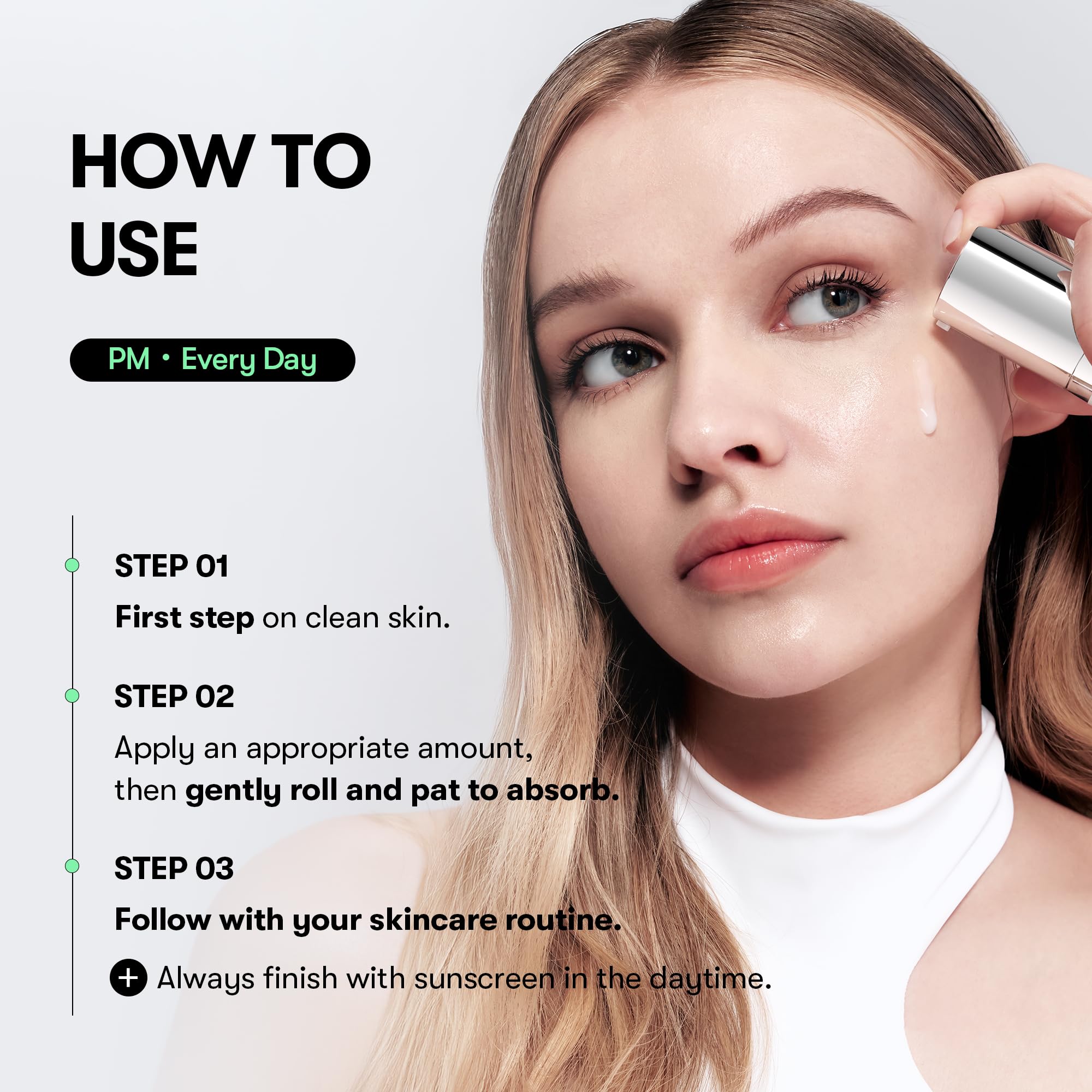 Vt Cosmetics VT COSMETICS pielęgnacja skóry - codzienny wybór (678363)
