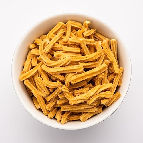 Miniatura 6 de Yupik Palitos de soja sin OMG, sabor a lima y chile, 14.1 onzas