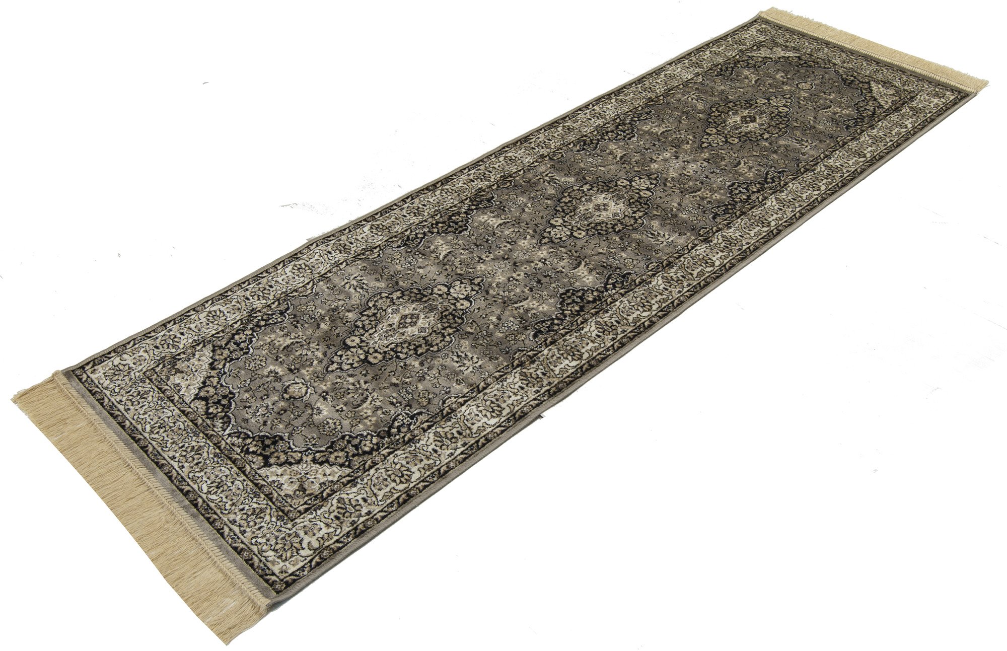Galleria farah1970 210X67 CM Modern New Carpet Tapis Teppich Alfombra rug Belgium