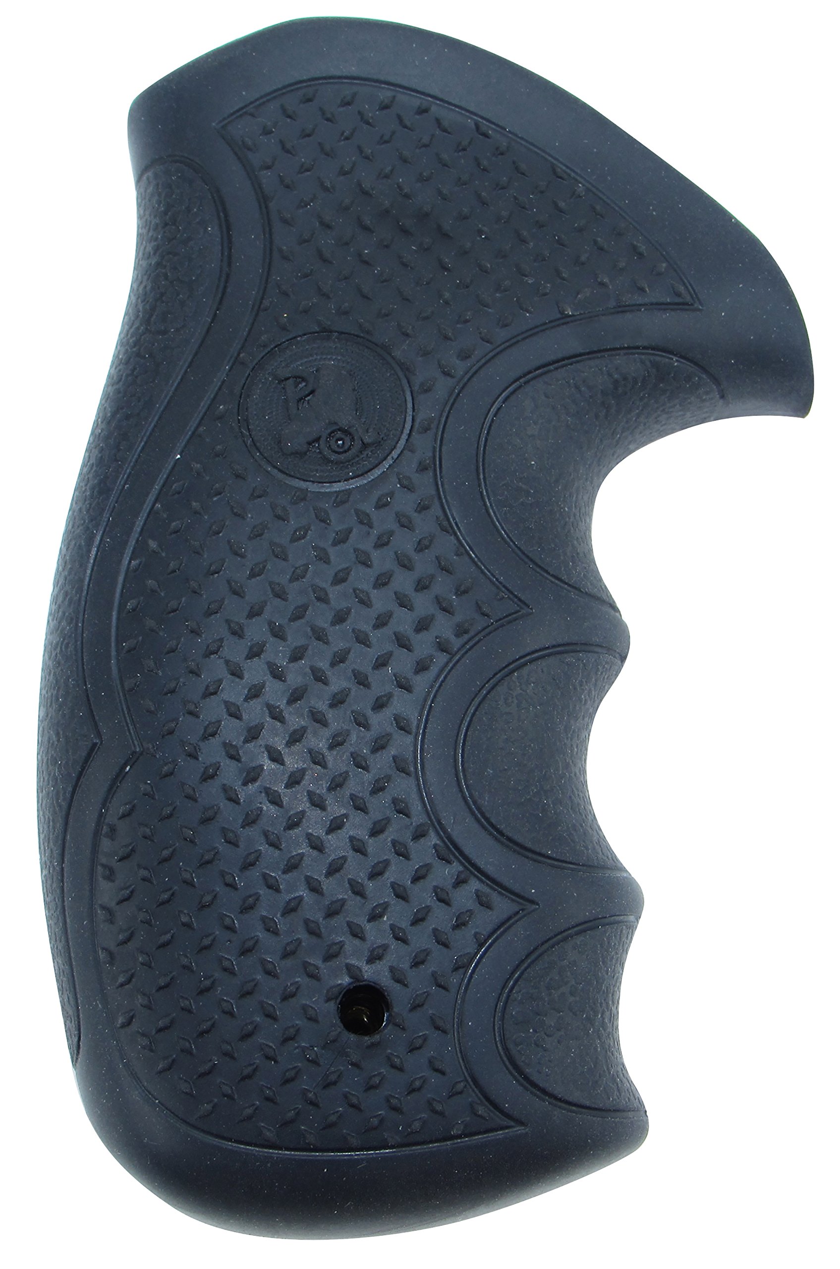 Poignée De Revolver Pachmayr – Pour S&W K&L Frame Square Butt – Rare – Neuf Sous Emballage